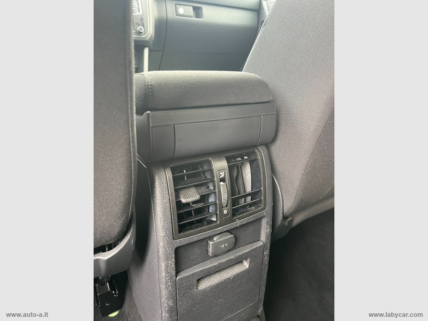 Caddy 2.0 TDI 102CV Comfortline - immagine 12