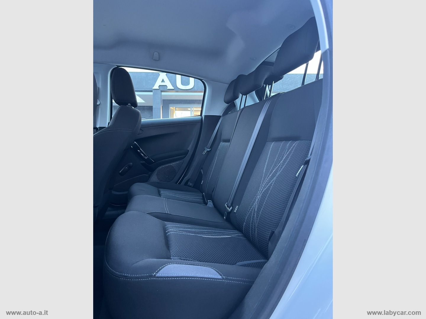 208 1.4 HDi 68 CV 5p. Active - immagine 12