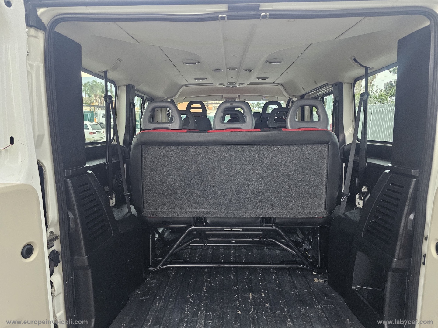 Ducato 30 2.0 MJT PC-TN Panorama - immagine 12