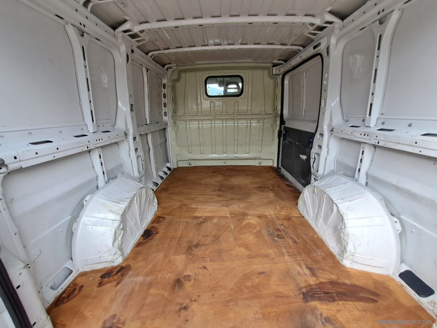 Ducato 28 2.0 MJT PC-TN Furgone - immagine 12