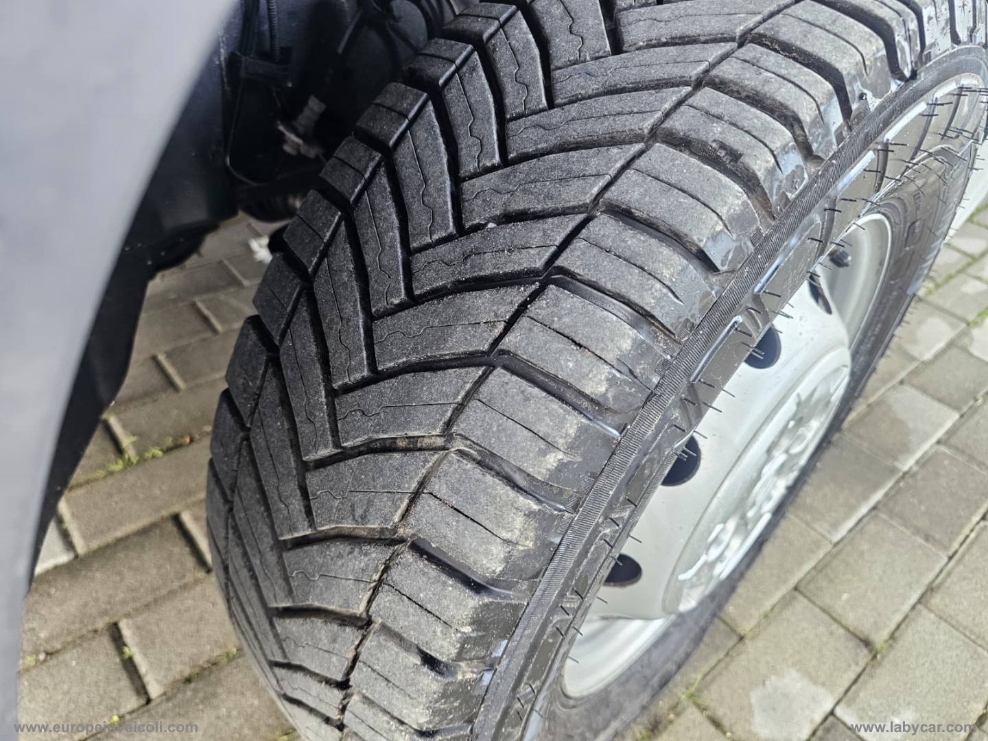 Ducato 2.0 MJT PM CASSONE FISSO - immagine 12