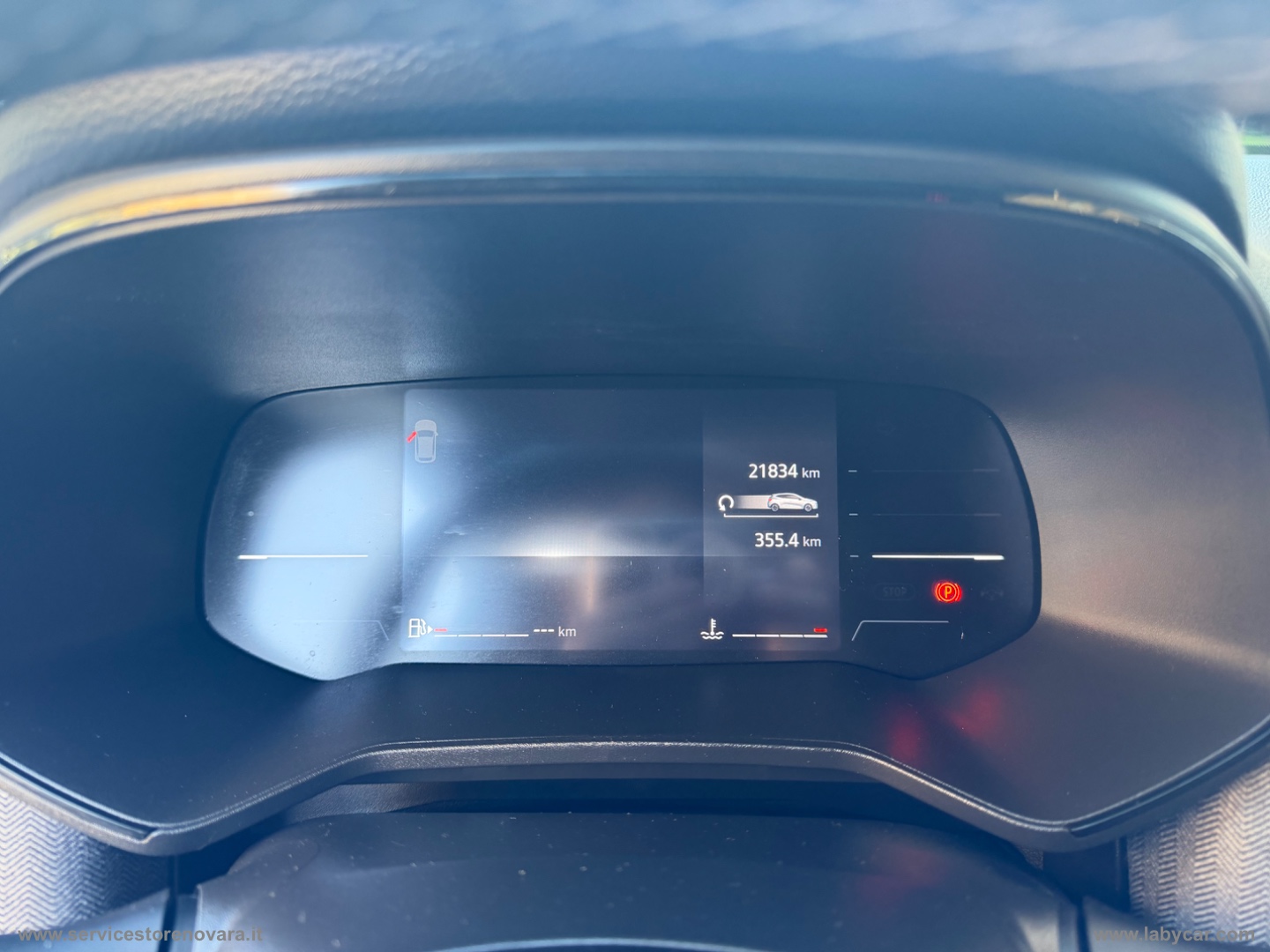 Clio TCe 90 CV Techno PRONTA CONSEGNA! - immagine 12