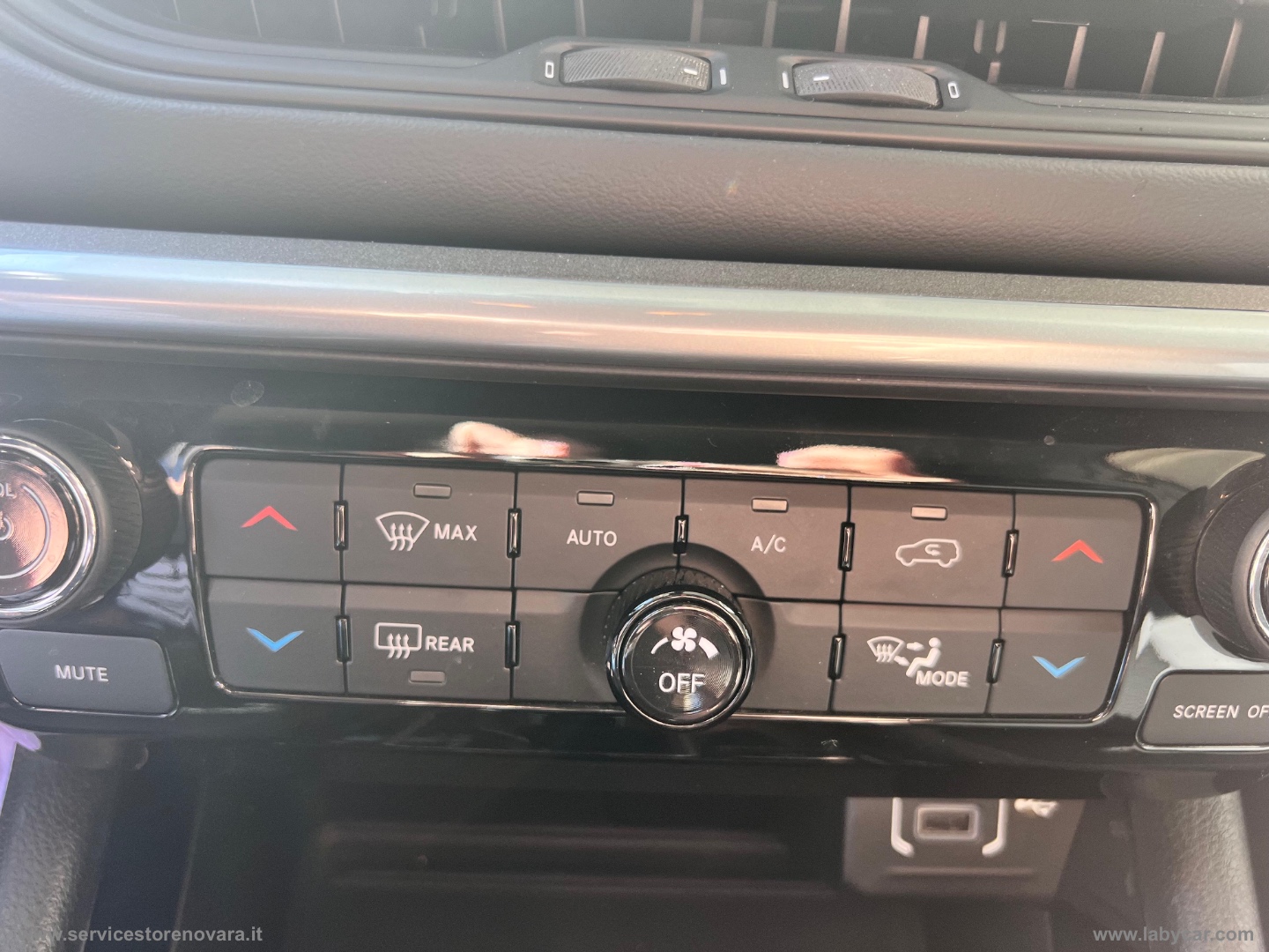 Compass 1.3 T4 150CV aut. 2WD Limited PRONTA CONSEGNA - immagine 12