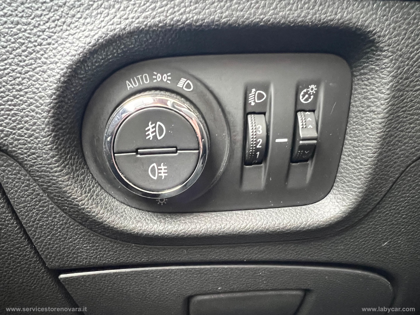 Astra 1.0 T ecoFLEX S&S 5p. Innovation - immagine 12