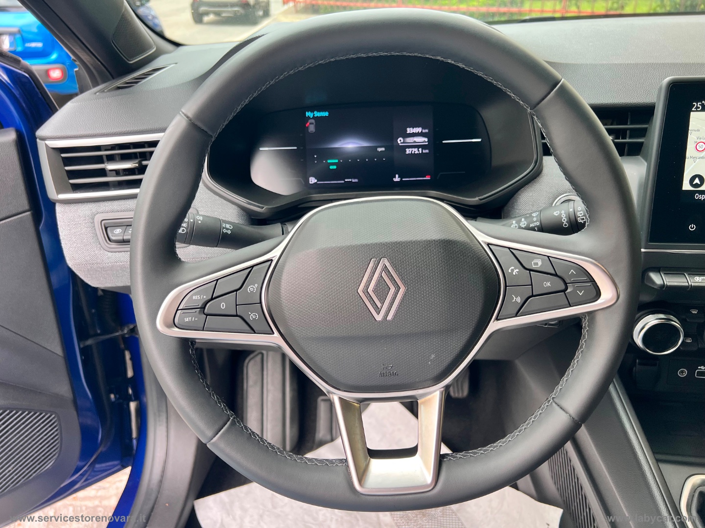 Clio TCe 90 CV Techno - immagine 12