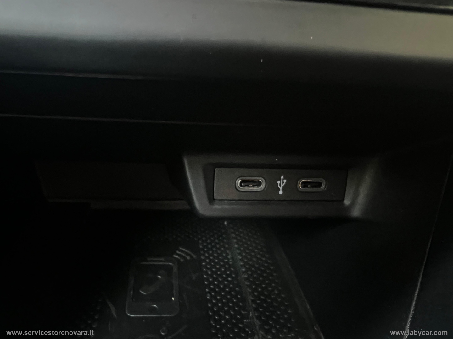Polo 1.0 TSI DSG R-Line - immagine 12