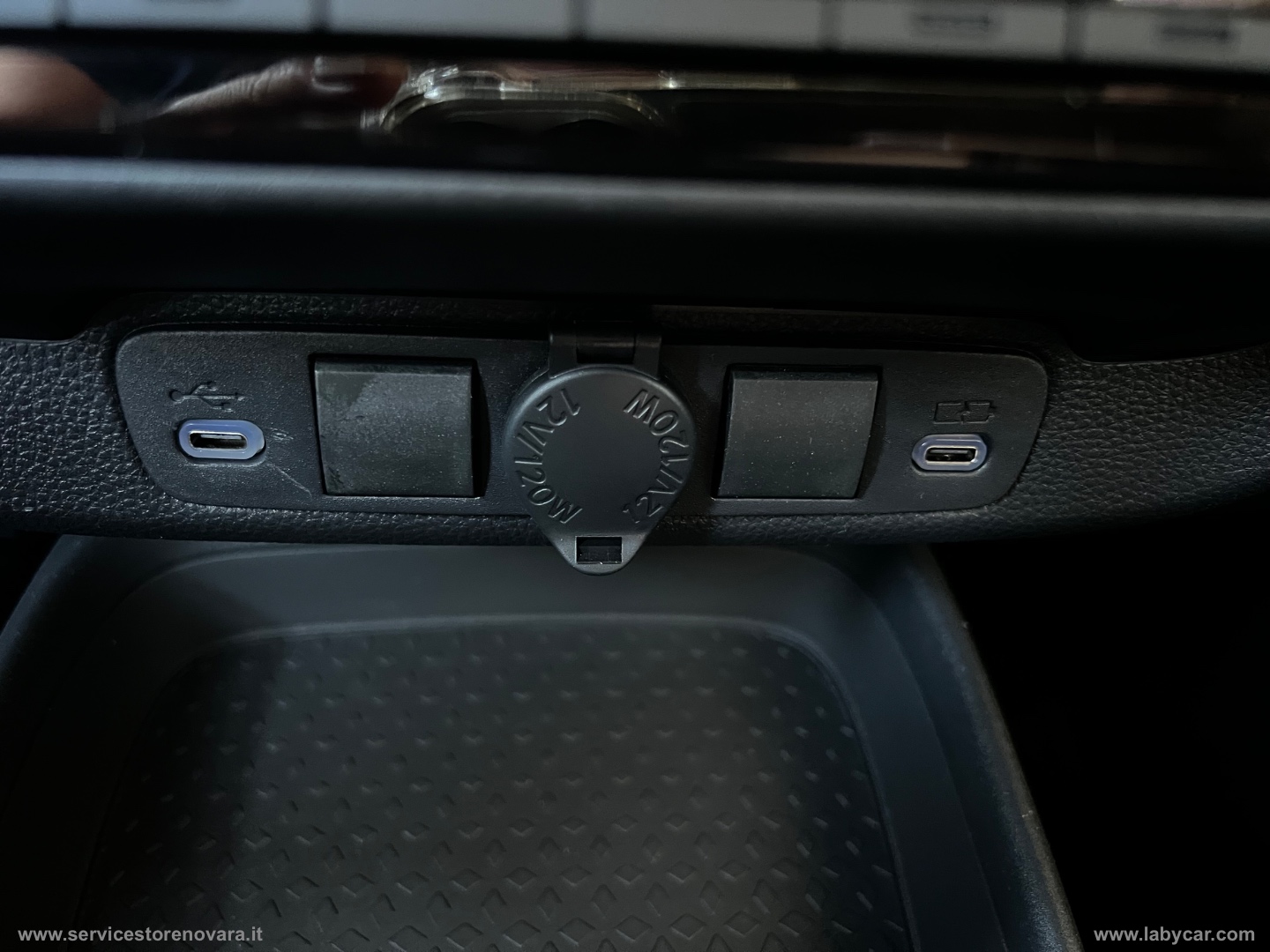 Aygo X 1.5 Hybrid 115 CV 5p. FULL HYBRID IN PRONTA CONSEGNA - immagine 12