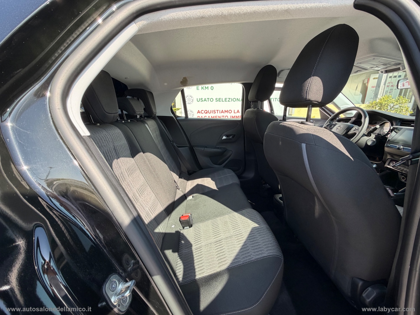 Corsa 1.2 - immagine 12