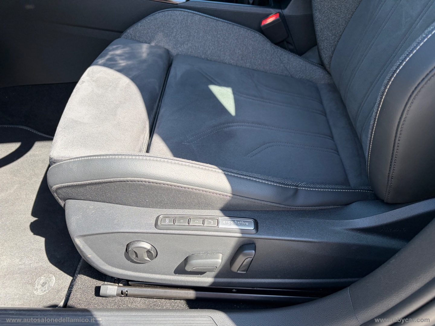Golf 2.0 TDI 150 CV DSG SCR Style - immagine 12