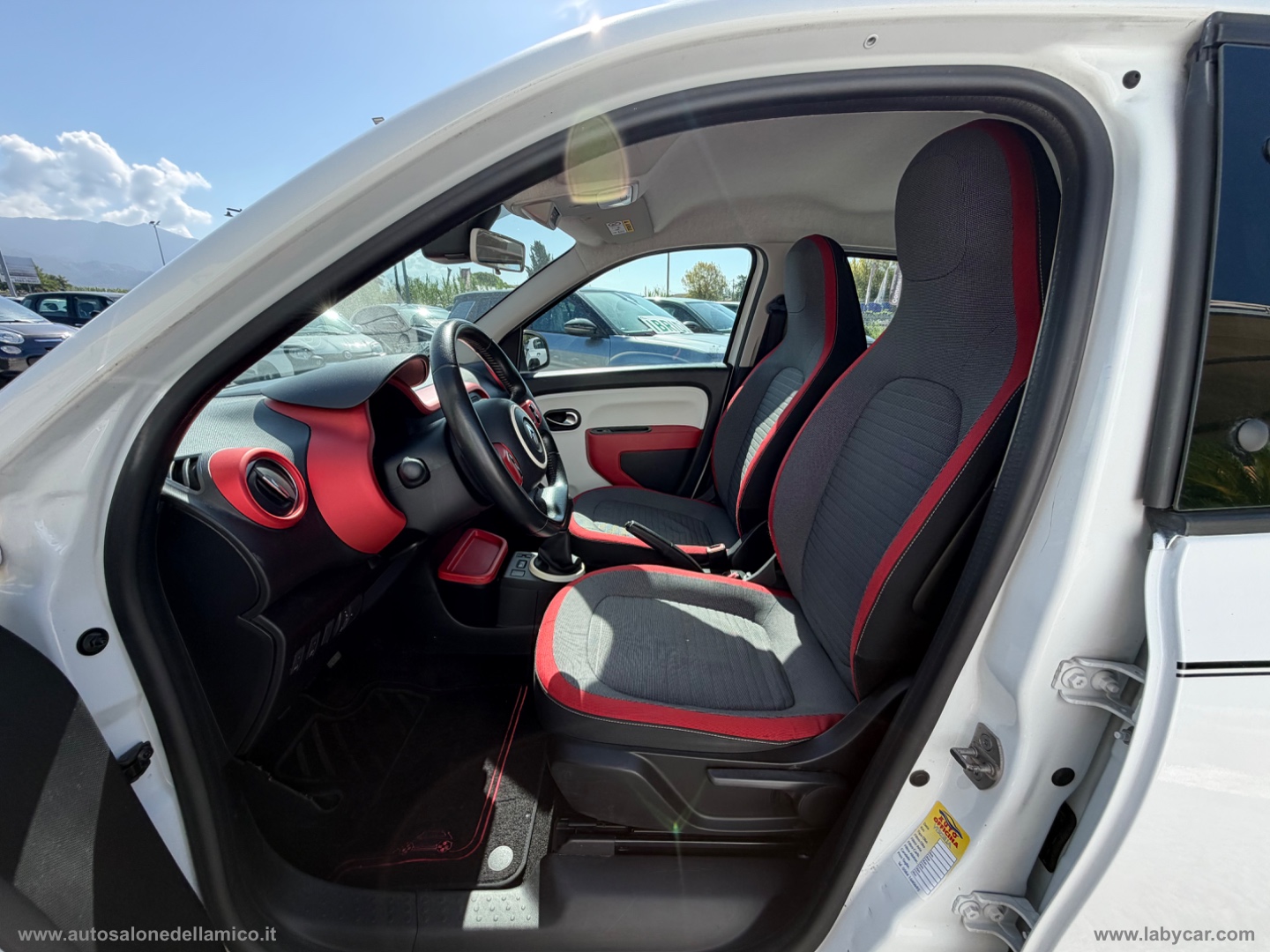 Twingo 1.0 SCe S&S Energy - immagine 12