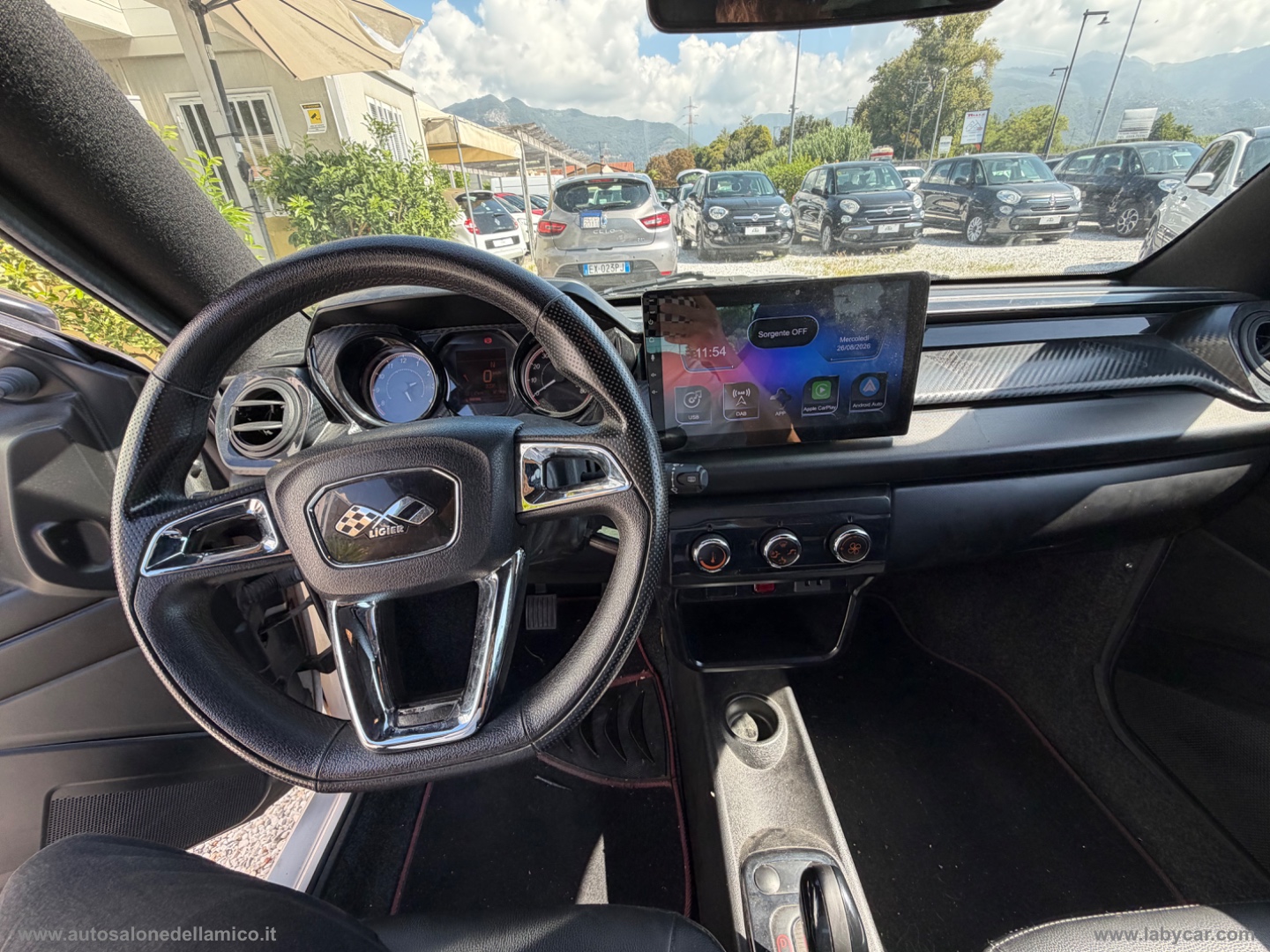 JS50 Progress Sport Young - immagine 12