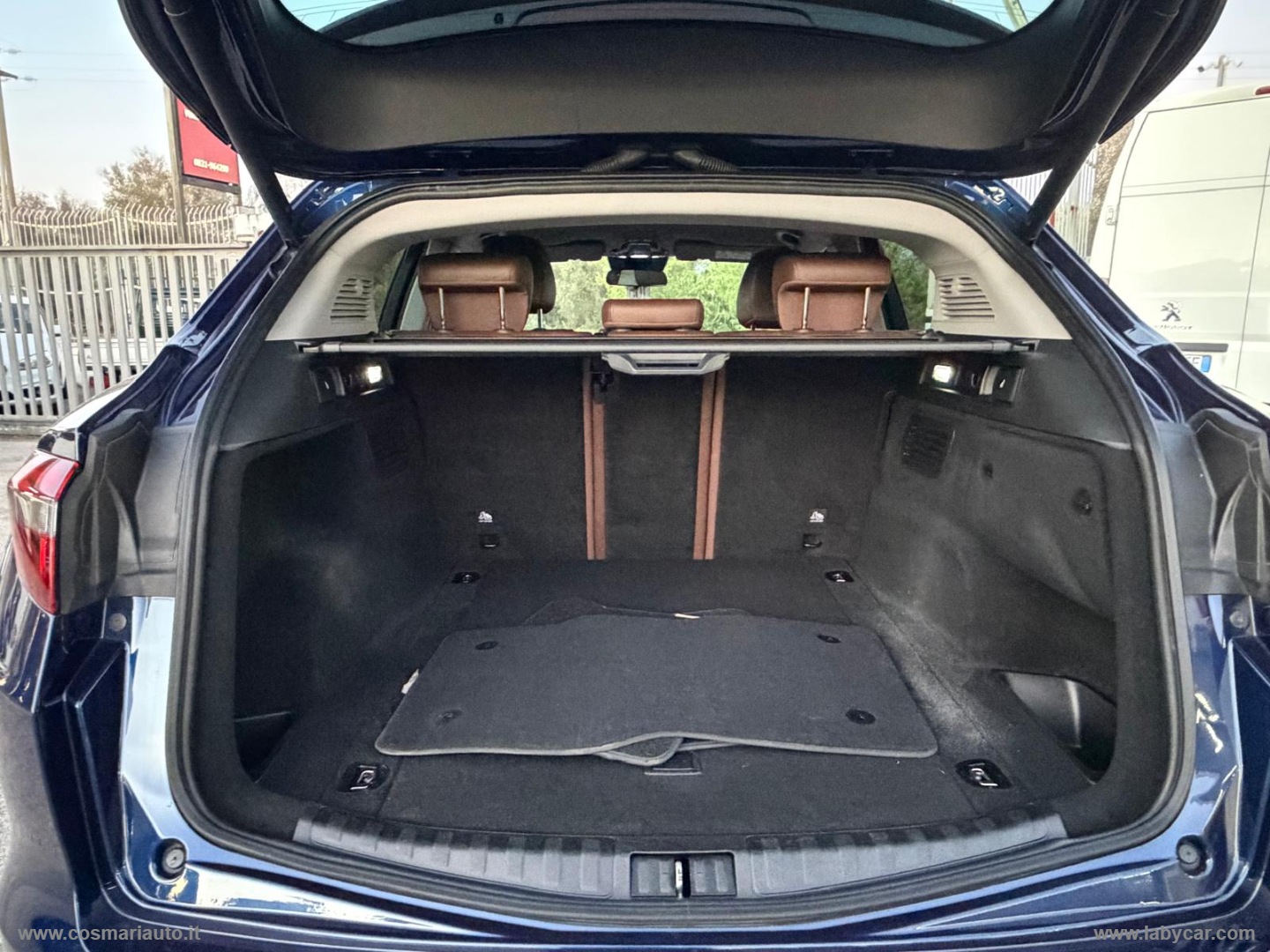 Stelvio 2.2 T.diesel 210 CV AT8 Q4 Exec. - immagine 12