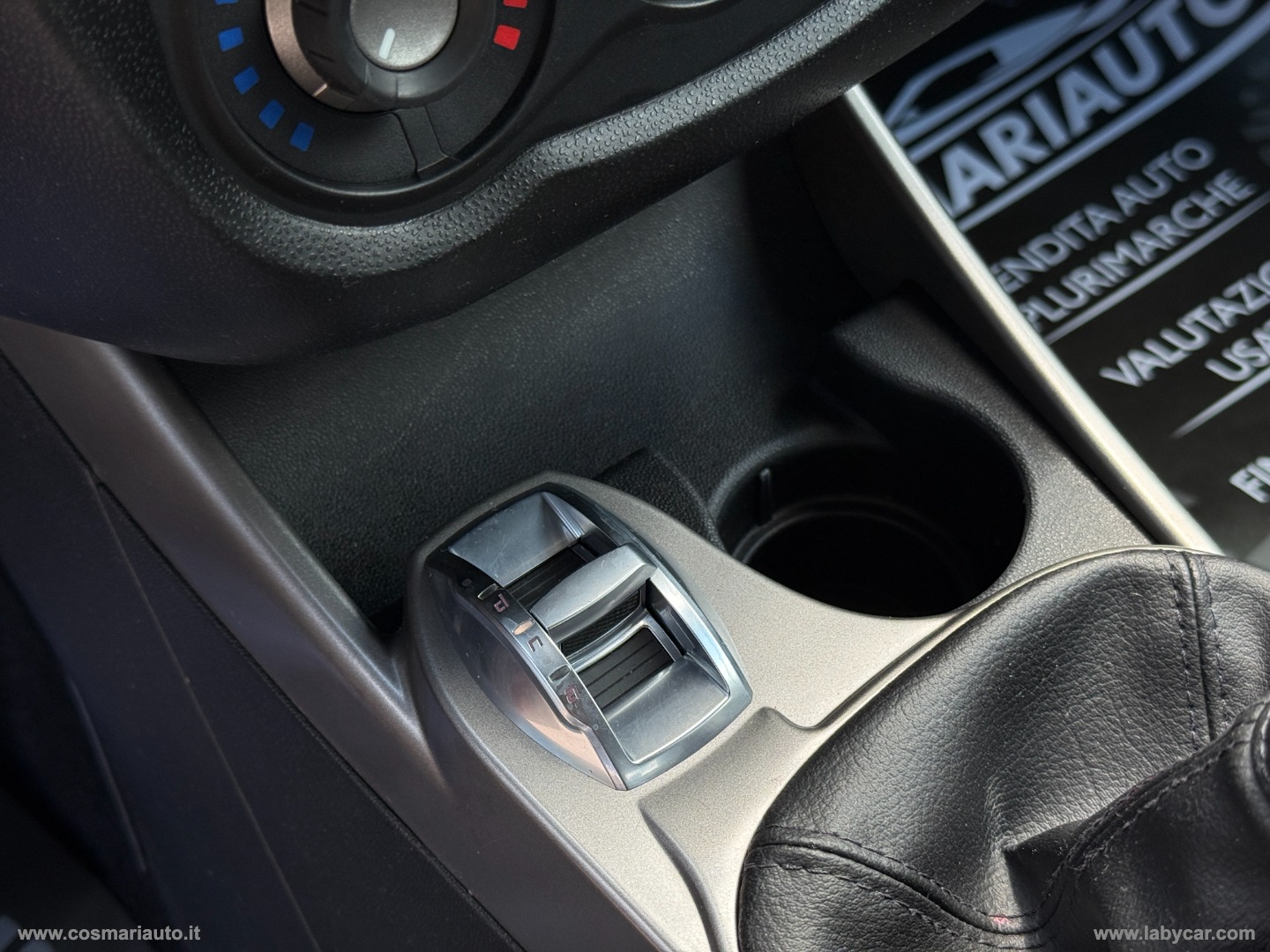 MiTo 1.3 JTDm 95 CV S&S Super - immagine 12