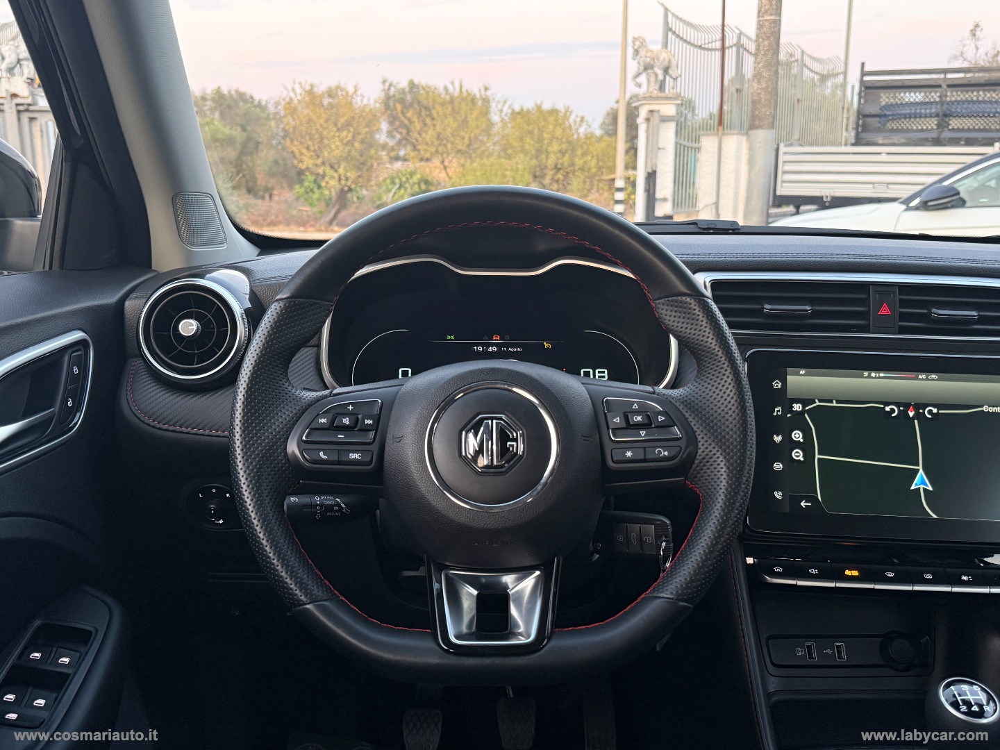 ZS 1.5 VTi-tech Luxury - immagine 12