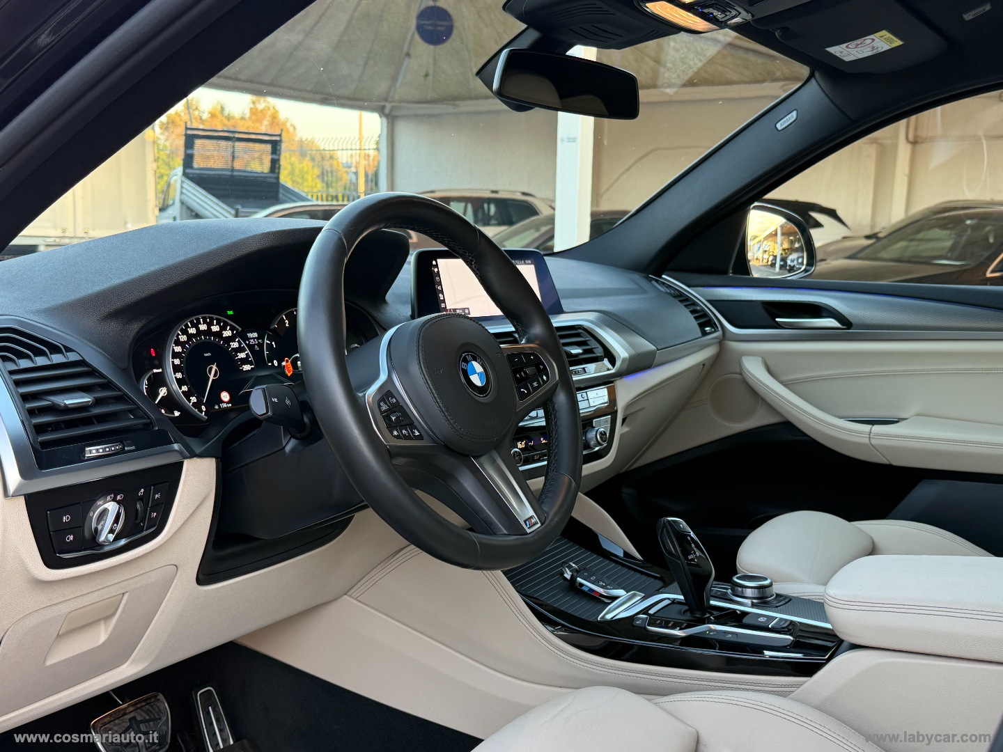 X4 xDrive20d Msport - immagine 12
