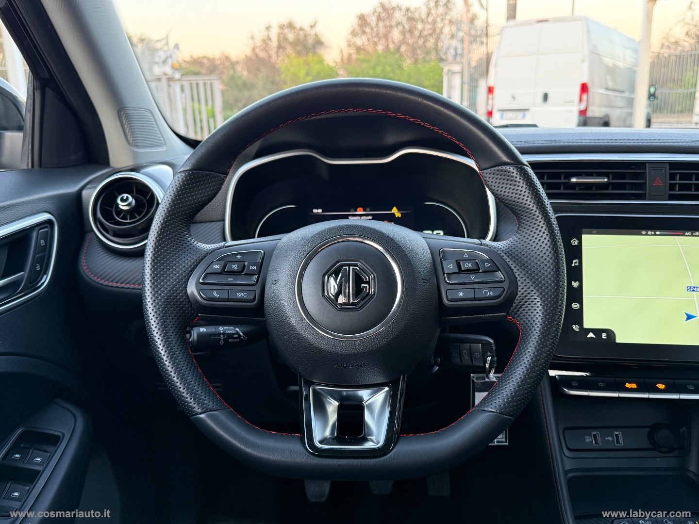 ZS 1.5 VTi-tech Luxury - immagine 12