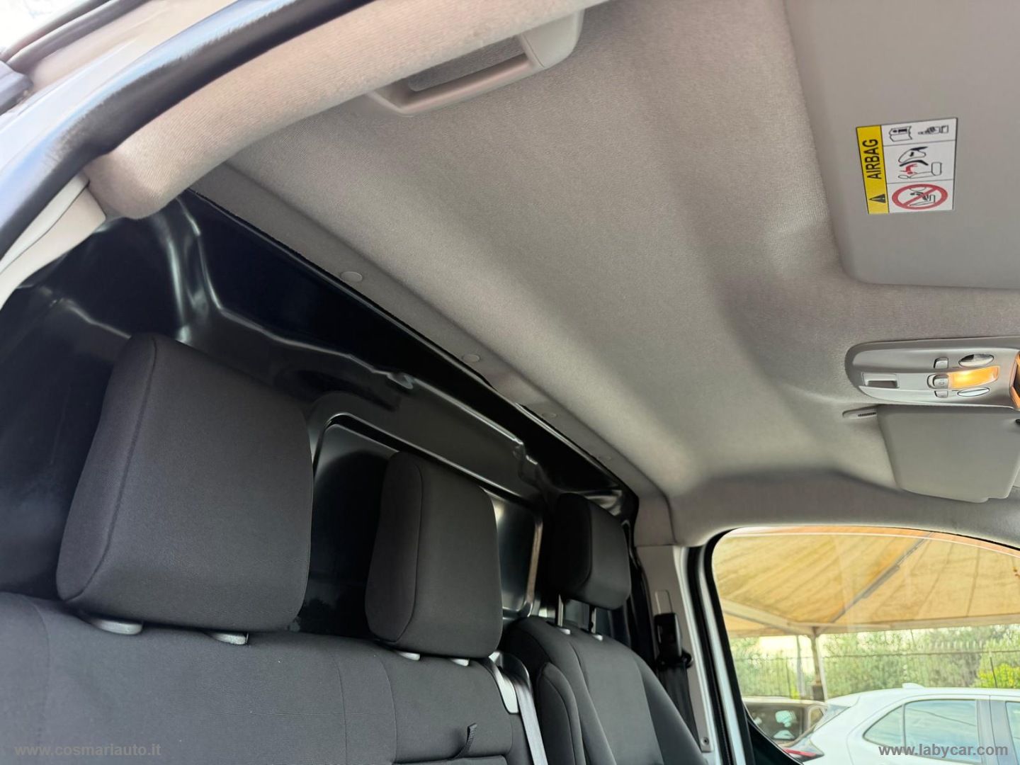 Scudo 1.5 BlueHDi 100 PL-TN Furg. - immagine 12
