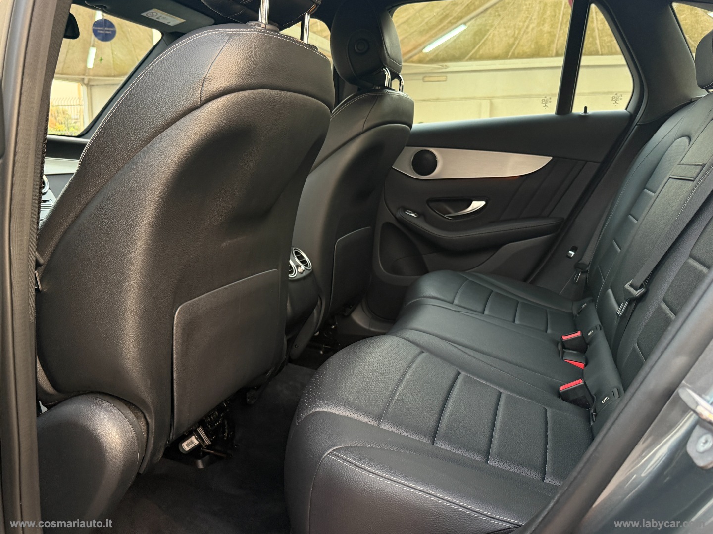 GLC 200 d 4Matic Sport - immagine 12
