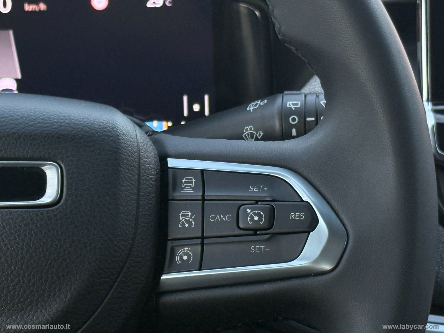 Compass 1.6 Mjt II 2WD Business - immagine 12