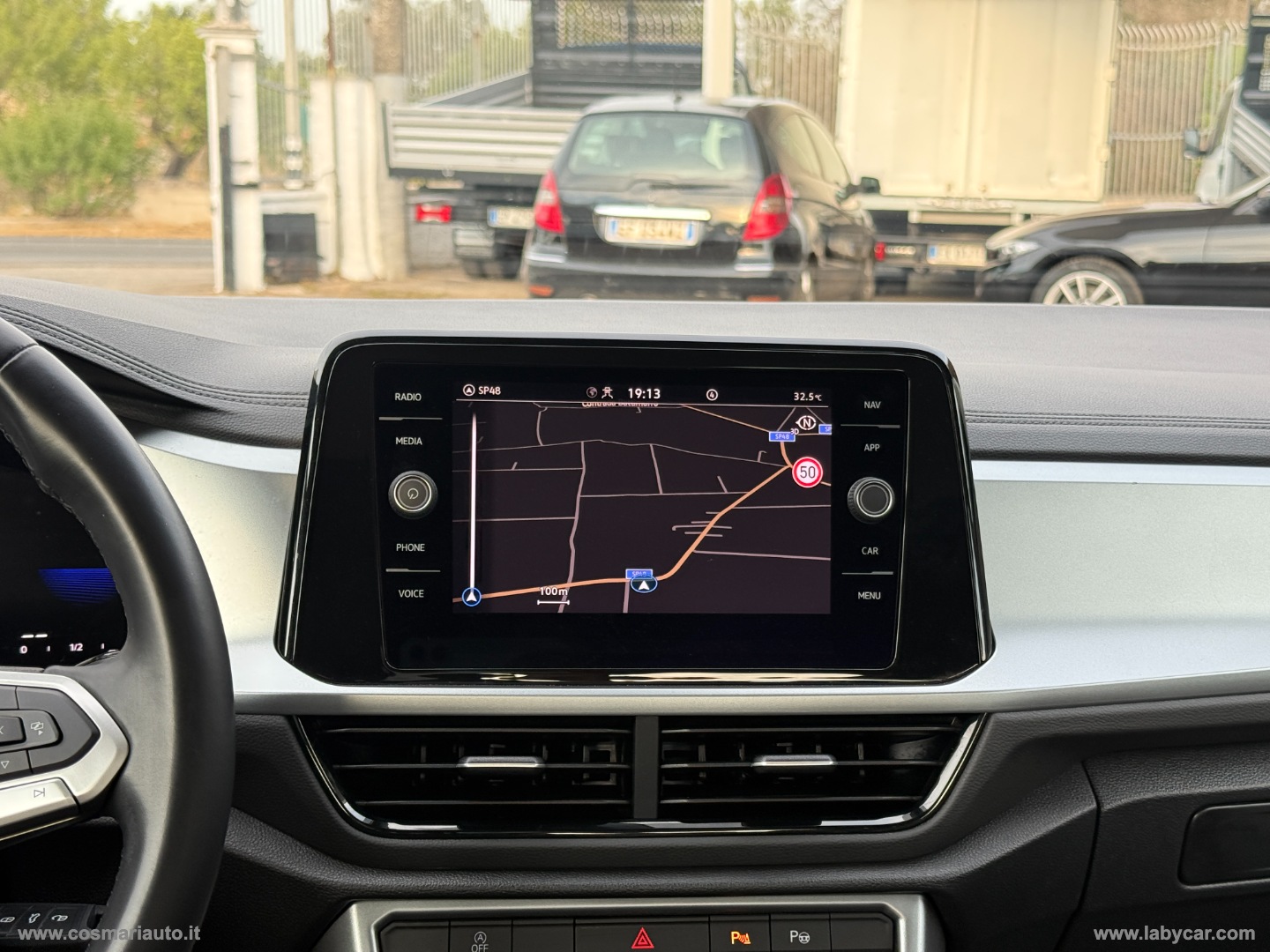T-Roc 2.0 TDI SCR Life - immagine 12