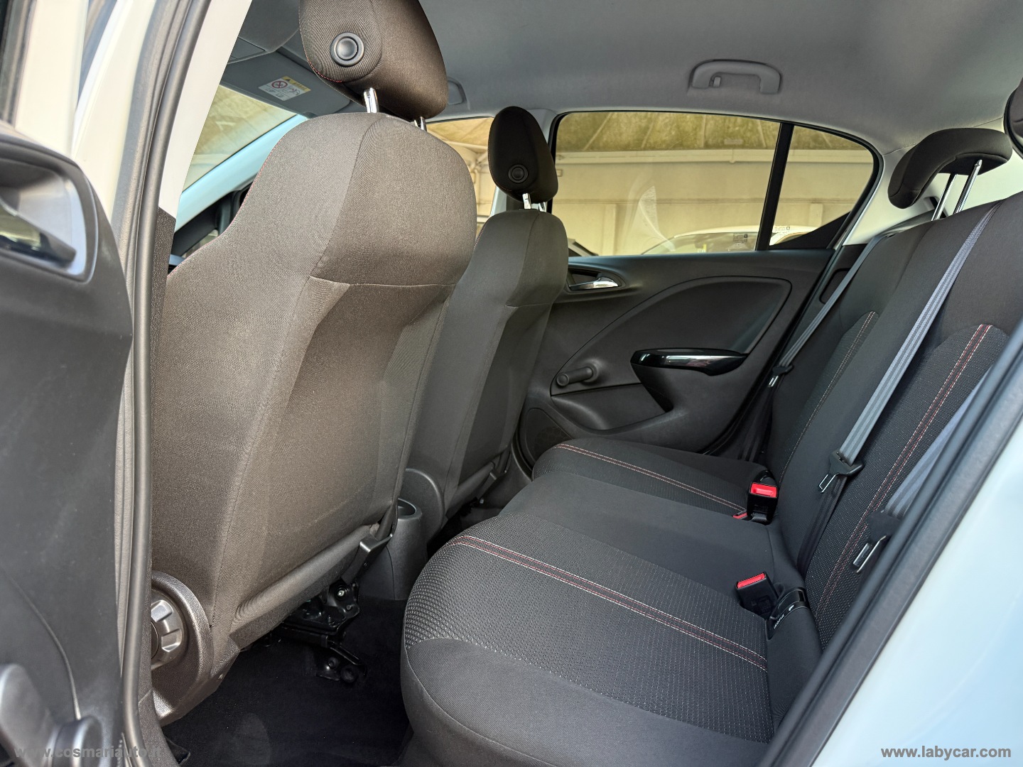 Corsa 1.4 90 CV GPL Tech 5p. Innovation - immagine 12