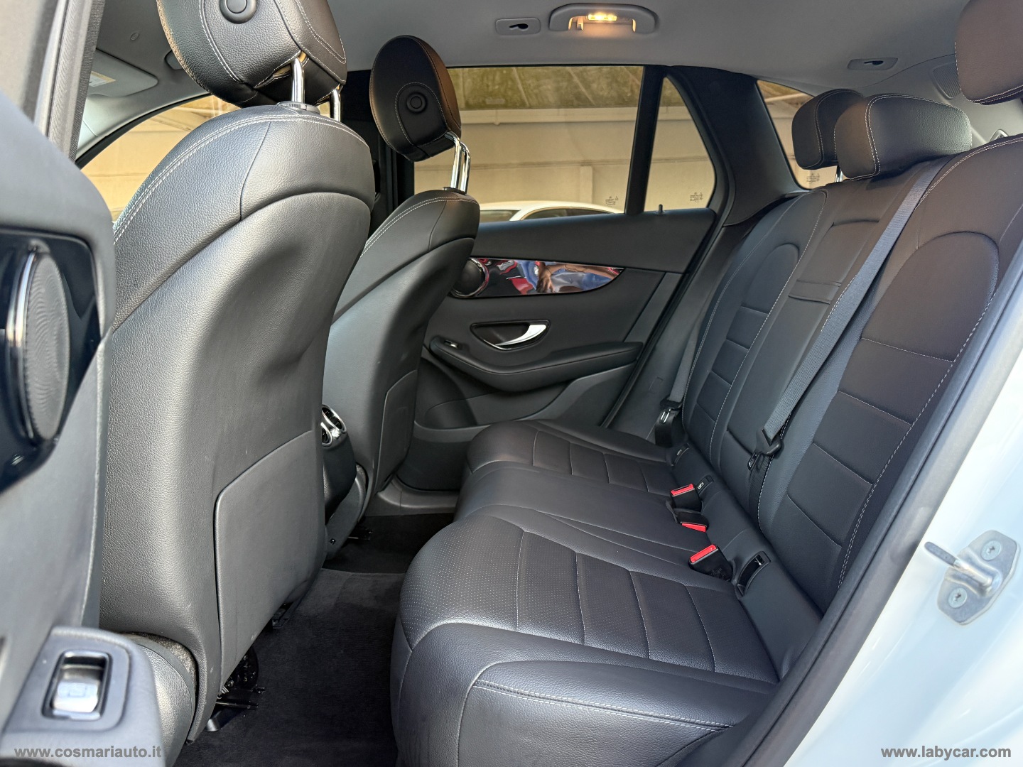 GLC 200 d 4Matic Sport - immagine 12