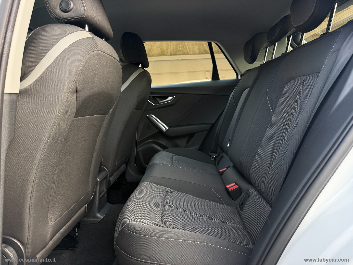 Q2 1.6 TDI Sport - immagine 12