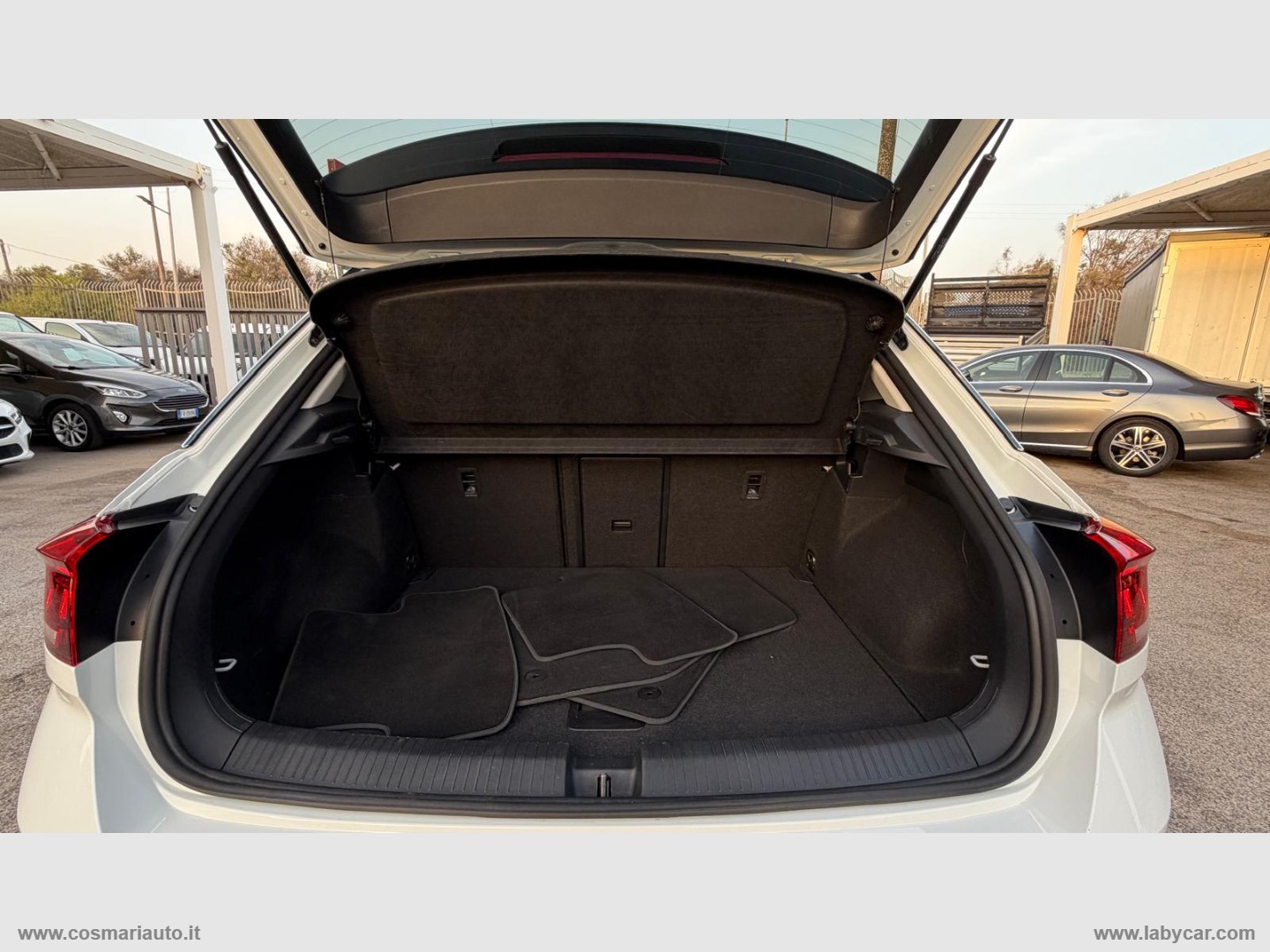 T-Roc 2.0 TDI SCR 150 CV DSG Style NAV VIRTUALCOCKPIT - immagine 12