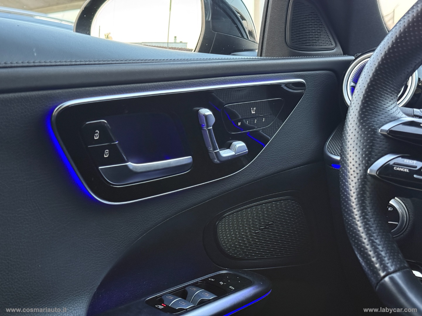 C 220 d Mild hybrid Premium Pro - immagine 12
