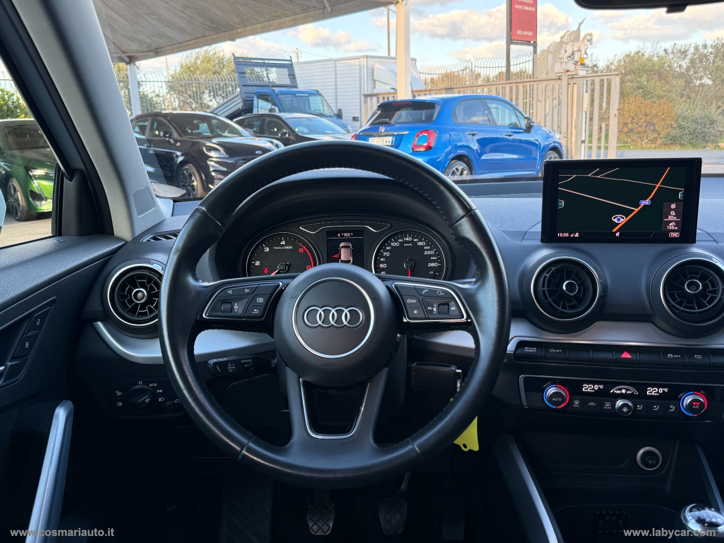 Q2 30 TDI Business Design - immagine 12