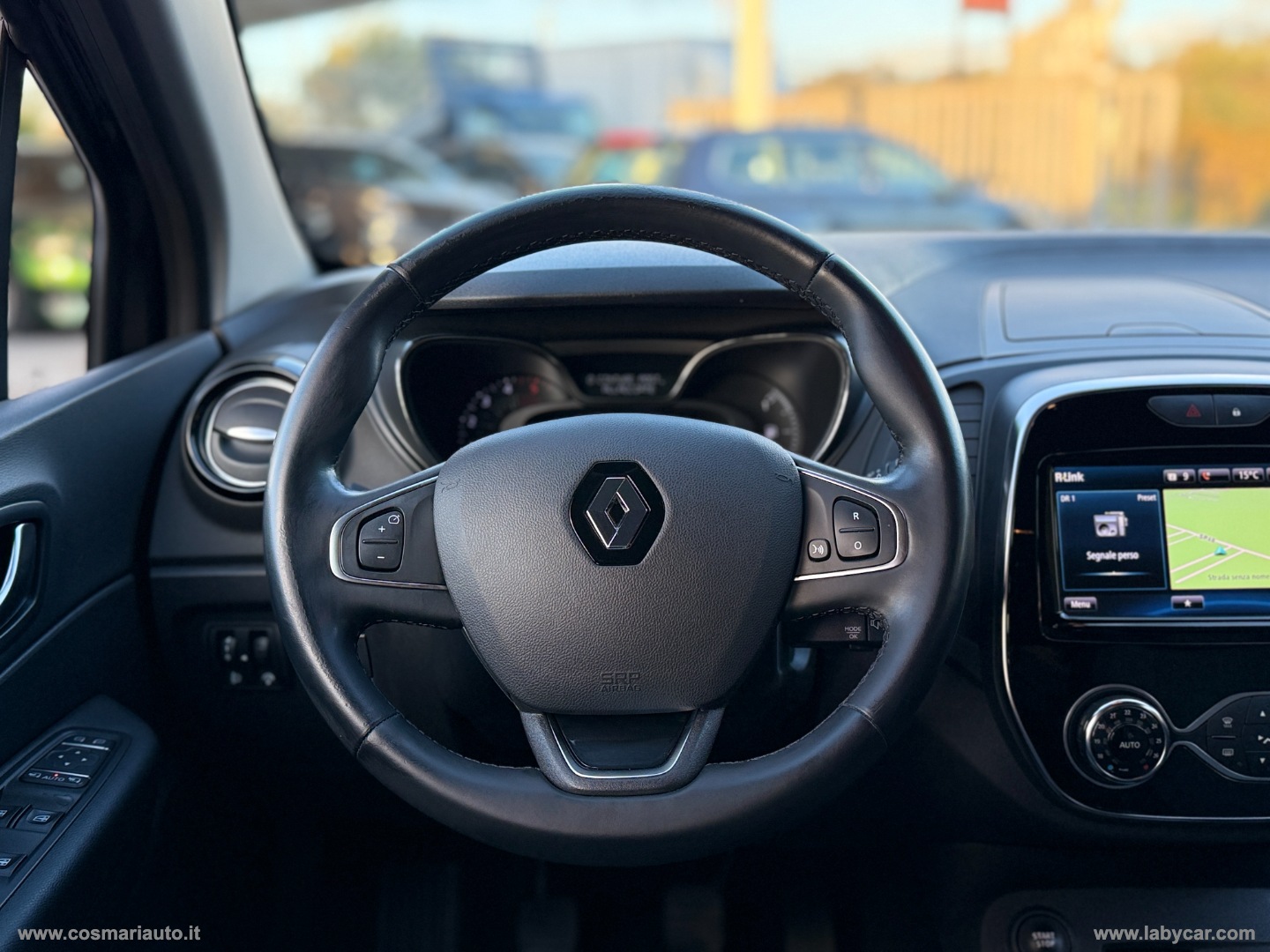 Captur dCi 8V 90 CV Sport Edition2 - immagine 12