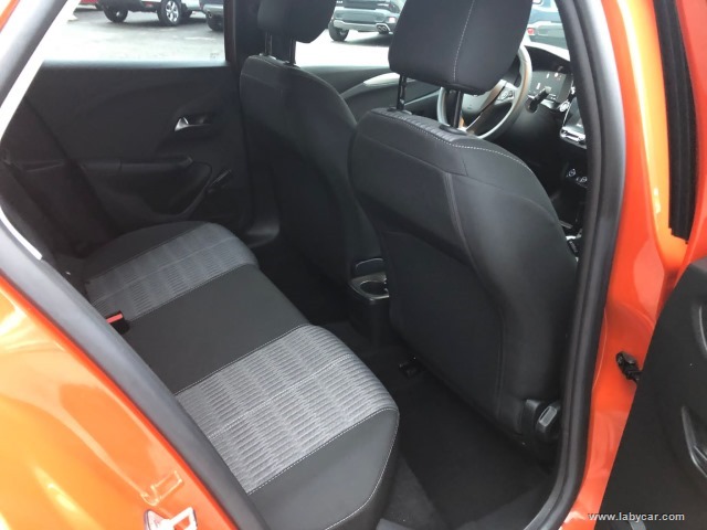Corsa-e 5p. Edition FINANZIAMENTO ZERO ANTICIPO ZERO INTERESSI - immagine 12