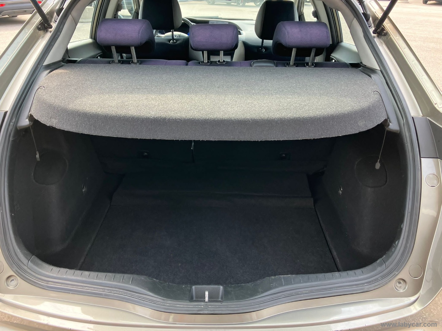 Civic 2.2 i-CTDi 5p. Elegance DPF - immagine 12