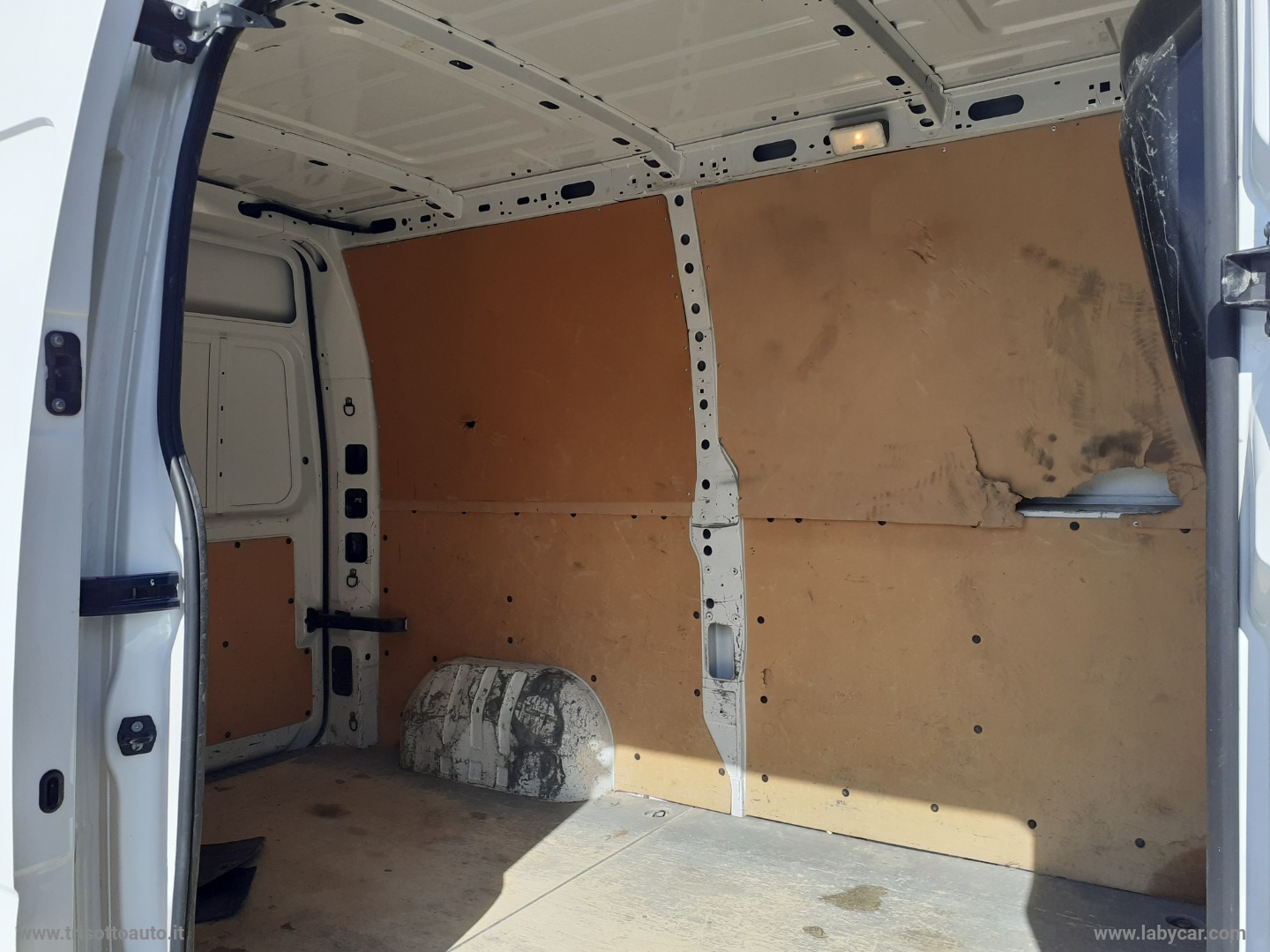 Master T35 2.3 dCi/145 L2-H2 - immagine 12