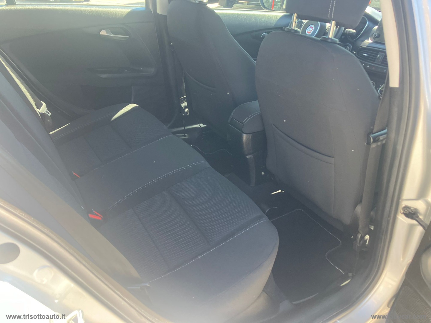 Tipo 1.4 T-Jet 120 CV 5p. Lounge - immagine 12