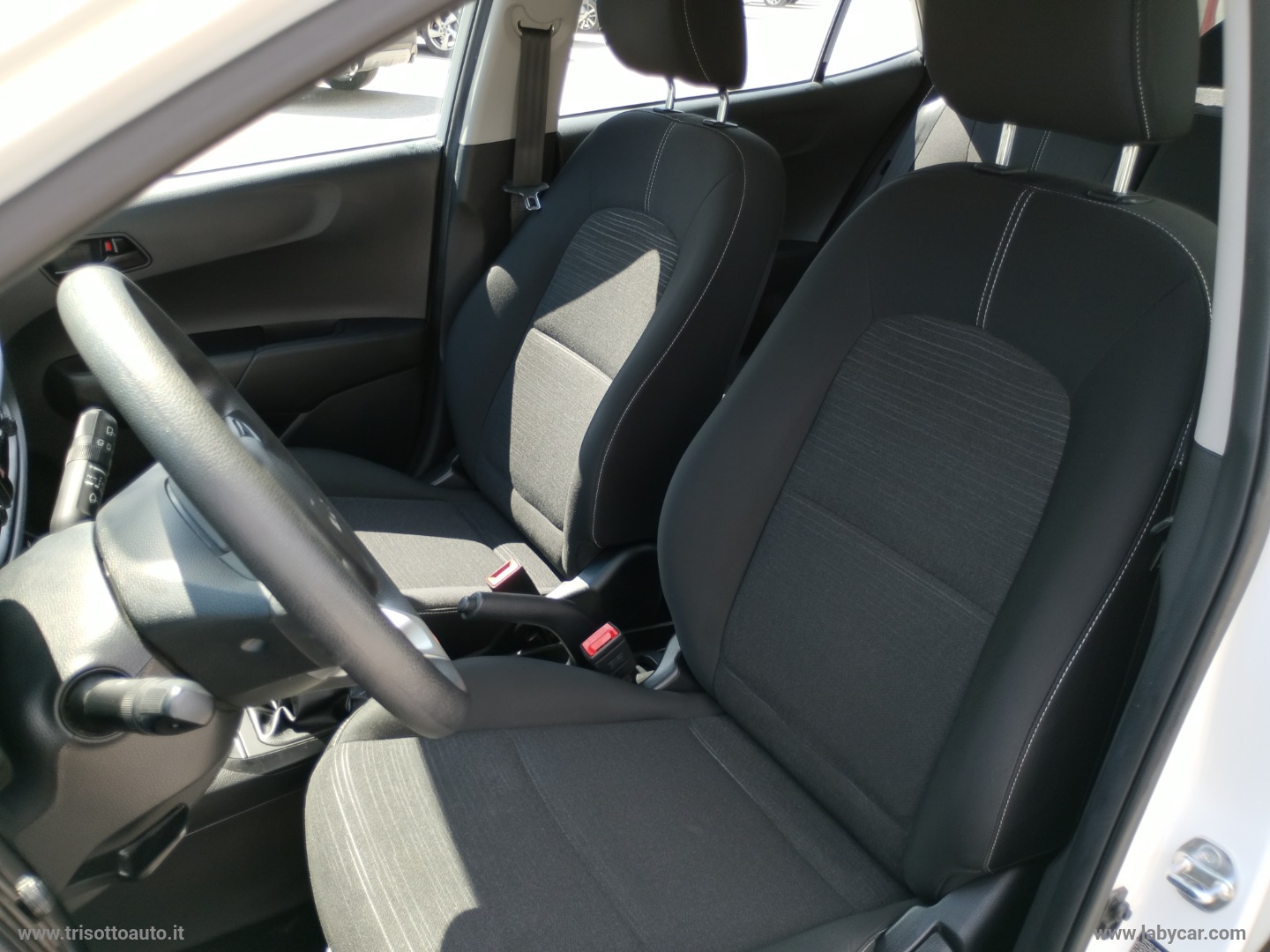 Picanto 1.0 12V 5p. Urban Special Edition - immagine 12
