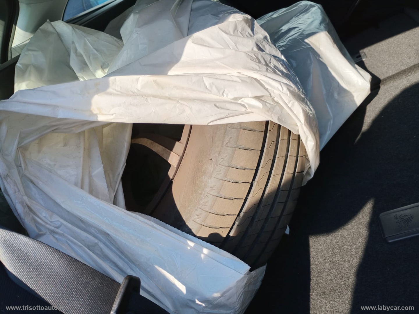 508 1.6 HDi 112CV SW Access - immagine 12