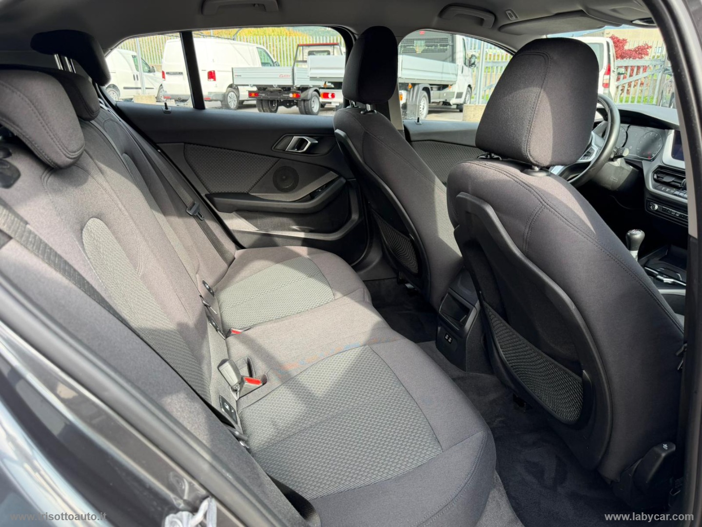 118i 1.5 140CV 5p. - immagine 12
