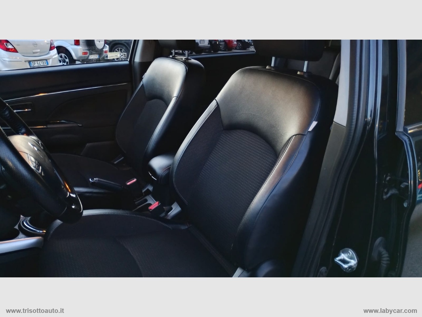 C4 Aircross 1.6 HDi 115CV 4WD Exclusive - immagine 12