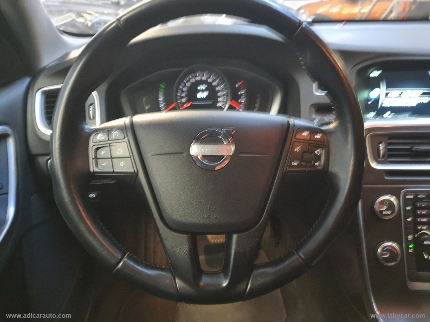 S60 D3 Geartronic Kinetic - immagine 12