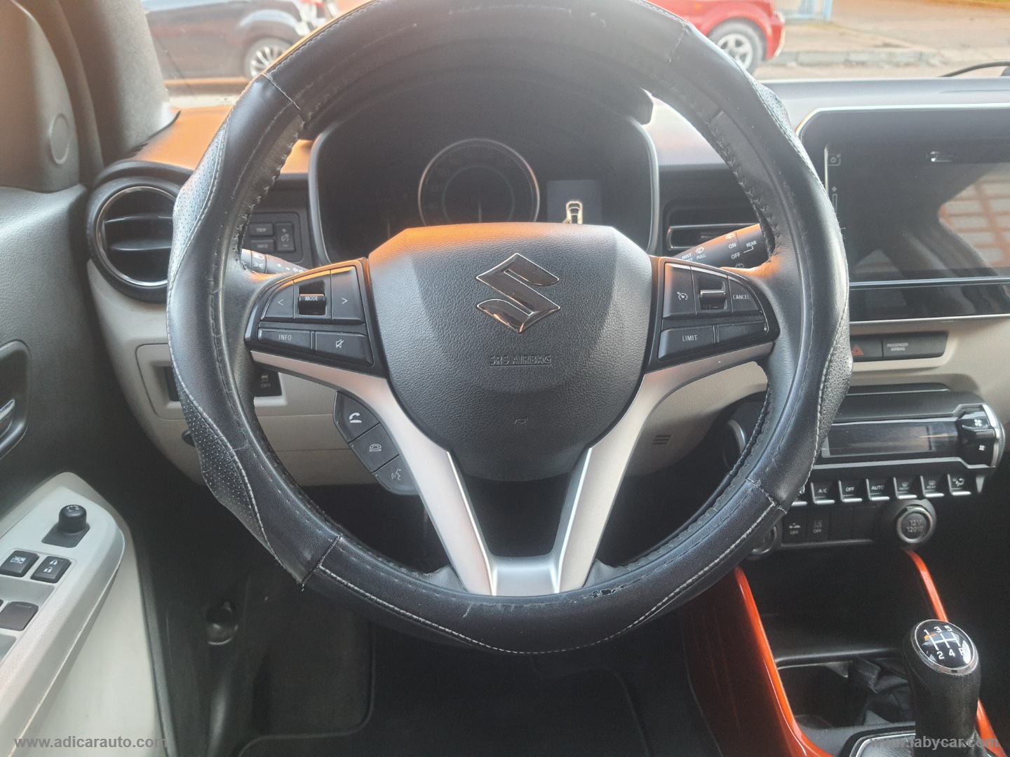 Ignis 1.2 Hybrid - immagine 12