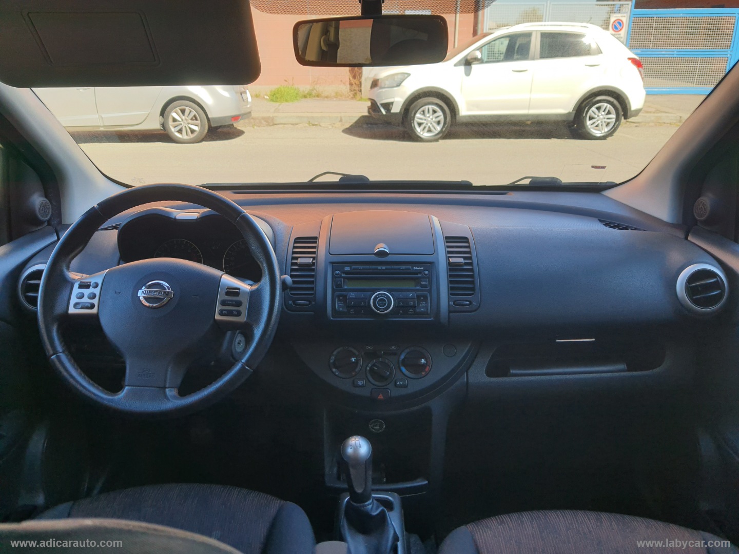Note 1.4 88 CV - immagine 12