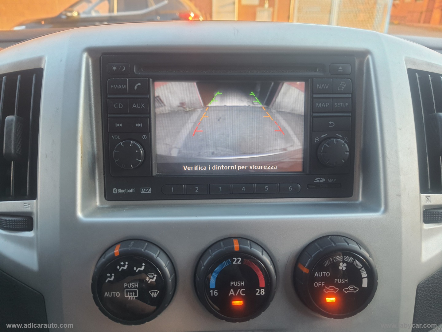Evalia 1.5 dCi 8V 110 CV n-tec L - immagine 12
