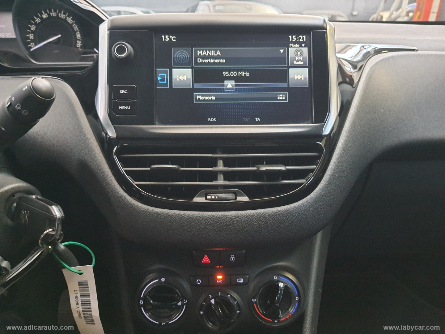 208 PureTech 82 5p. Access - immagine 12