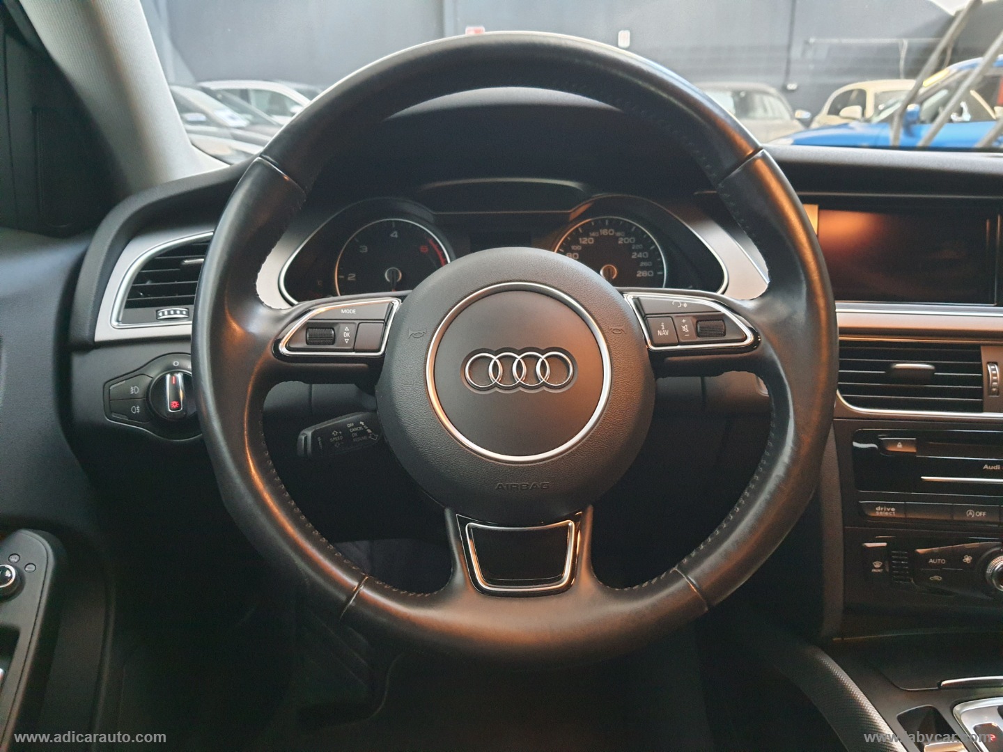A4 Avant 2.0 TDI 177CV quattro s-tronic S line - immagine 12