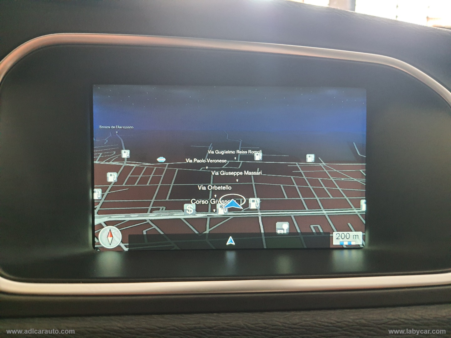 V40 D2 1.6 Volvo Ocean Race - immagine 12