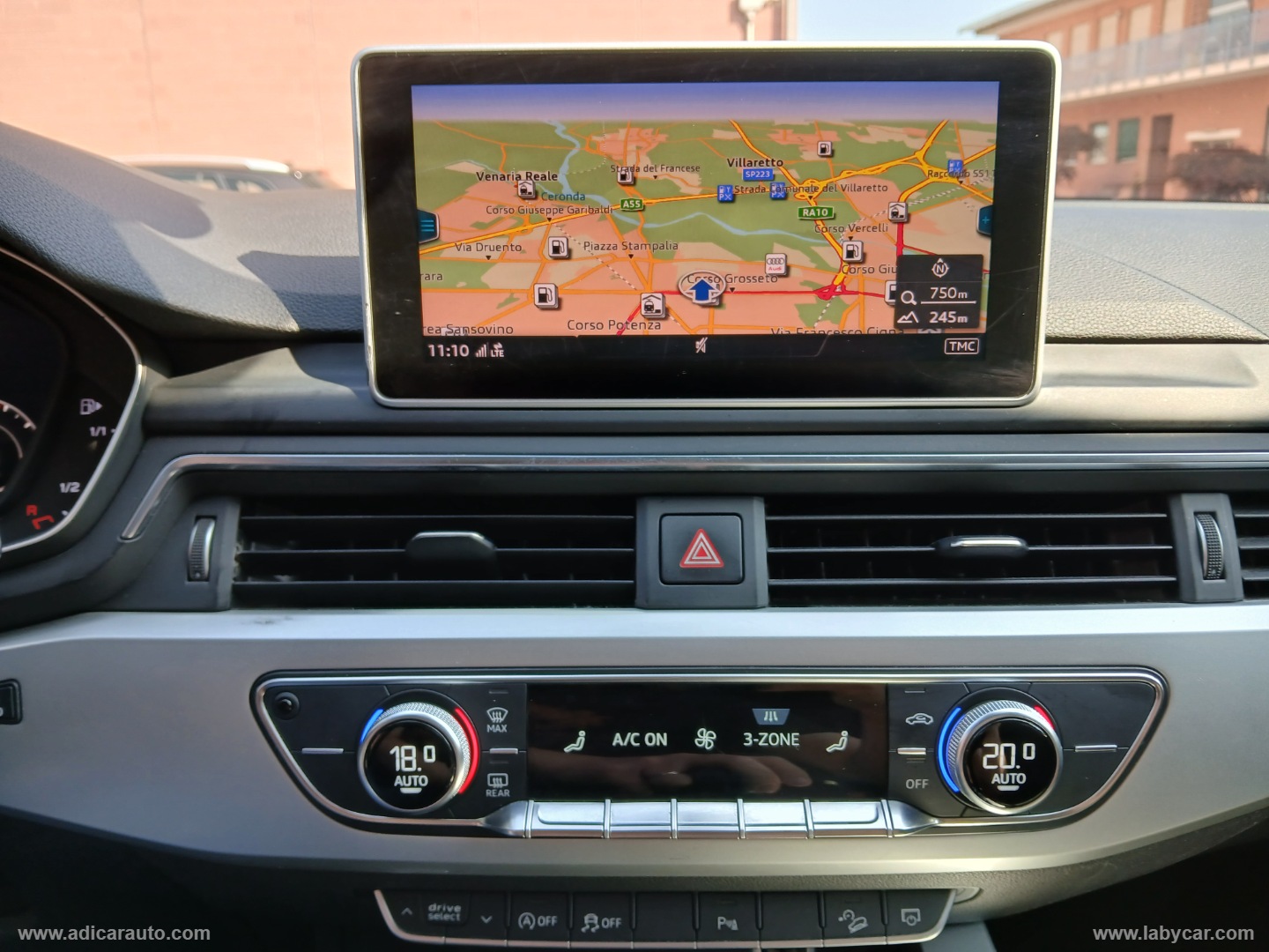 A4 allroad 2.0 TDI 190CV - immagine 12