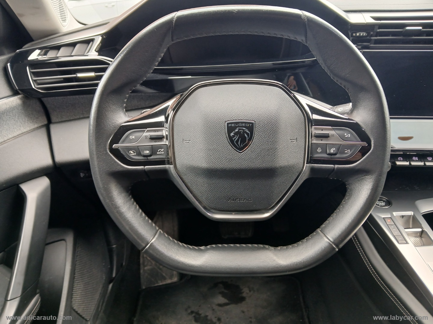 308 BlueHDi 130 S&S SW Allure Pack - immagine 12