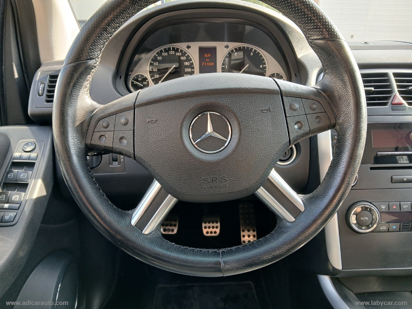 B 200 CDI Sport - immagine 12