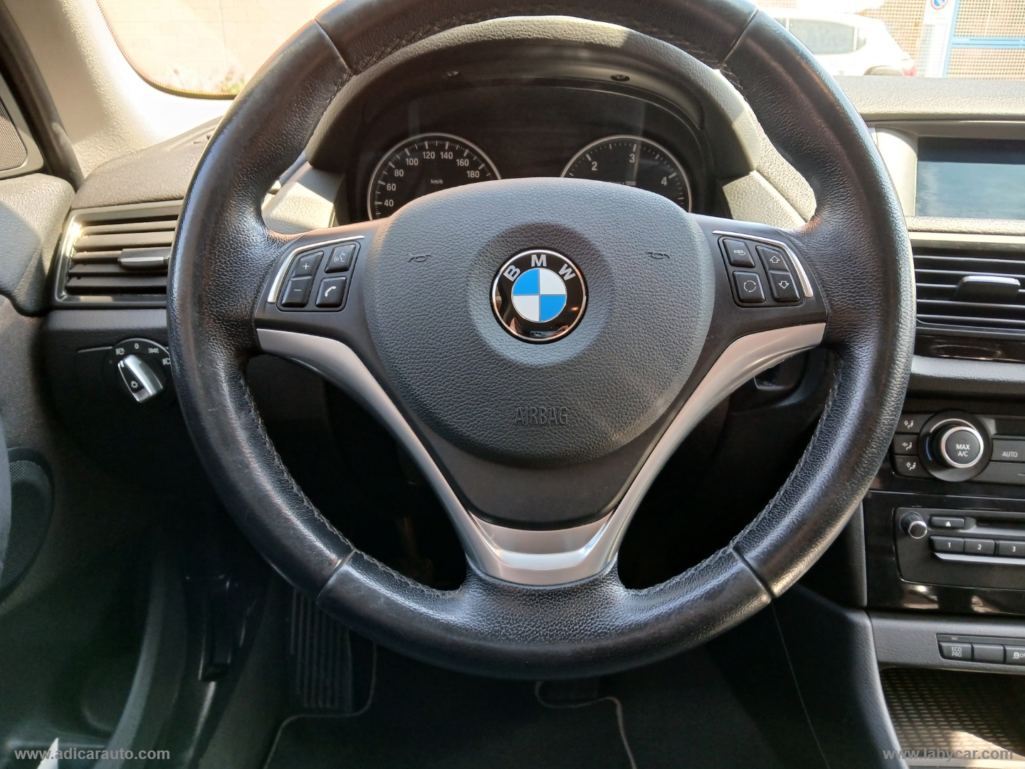 X1 xDrive18d X Line - immagine 12